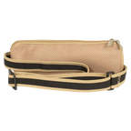 Anti-Theft Waist Bag And Ihram & hajj Belt for Men | Beige