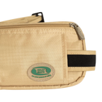 Anti-Theft Waist Bag And Ihram & hajj Belt for Men | Beige