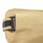 Anti-Theft Waist Bag And Ihram & hajj Belt for Men | Beige