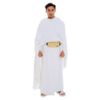 Anti-Theft Waist Bag And Ihram & hajj Belt for Men | Beige