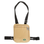 Hajj & Umrah Bag for Men | Beige | Hajj Safe