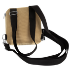 Hajj & Umrah Bag for Men | Beige | Hajj Safe
