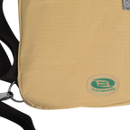 Hajj & Umrah Bag for Men | Beige | Hajj Safe