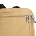 Hajj & Umrah Bag for Men | Beige | Hajj Safe