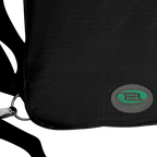 Hajj & Umrah Bag for Men | Black | Hajj Safe