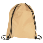 Shoe & Prayer Mat Travel Bag | Perfect for Hajj & Umrah | Beige | Hajj Safe