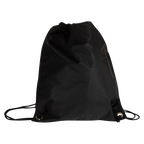 Shoe & Prayer Mat Travel Bag | Perfect for Hajj & Umrah | Black | Hajj Safe