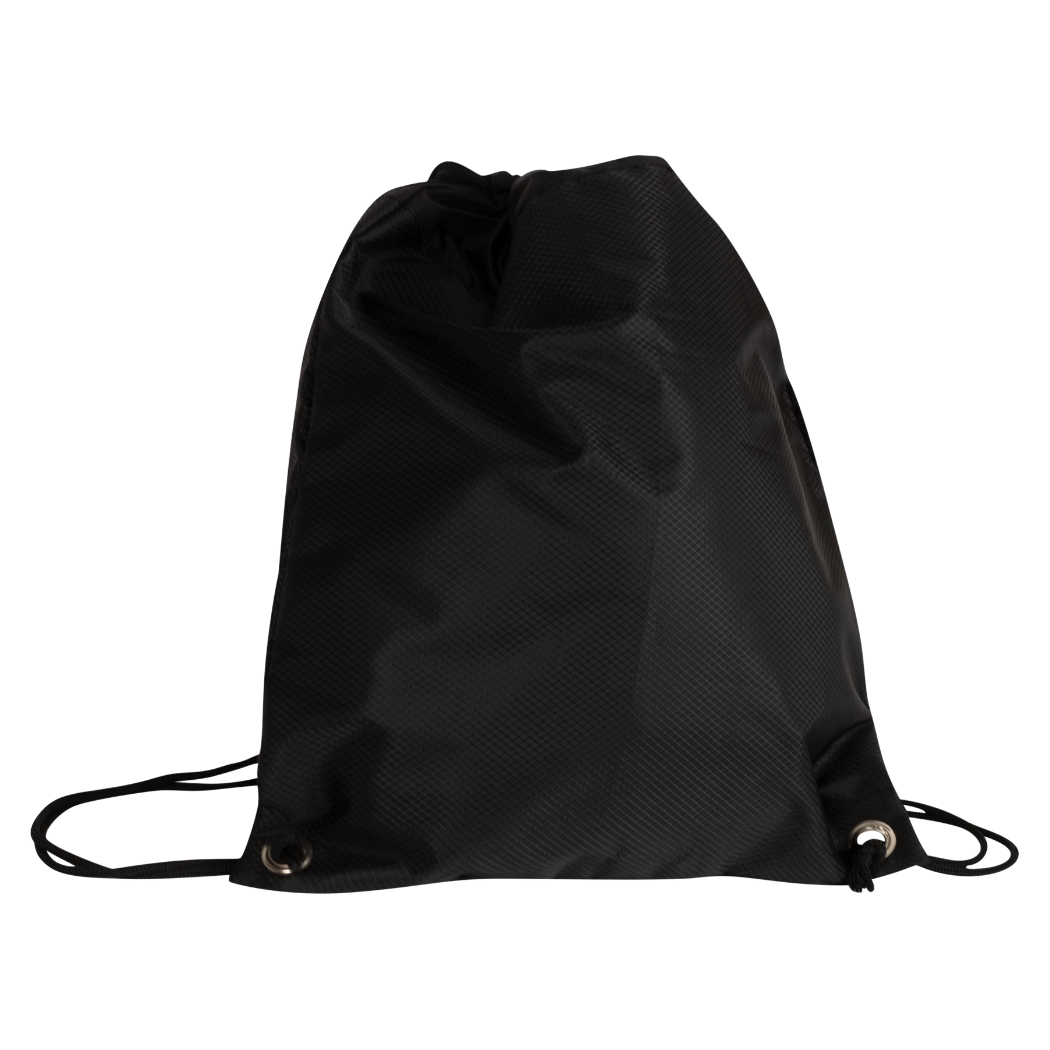 Shoe & Prayer Mat Travel Bag | Perfect for Hajj & Umrah | Black | Hajj Safe