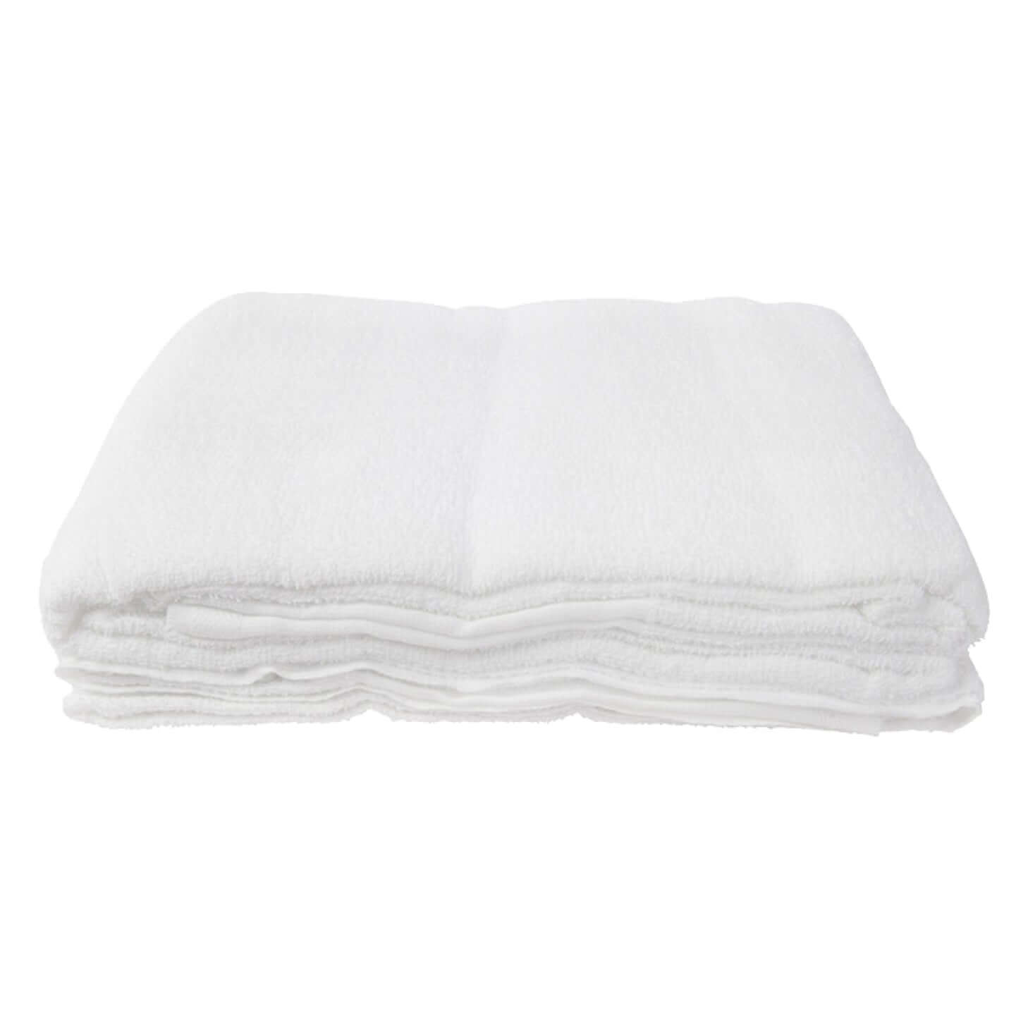 100% Turkish Cotton Ihram for Men | Hajj & Umrah | Hajj Safe