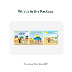 Train to Al-Aqsa | Instant Download | All Profits go to Palestine