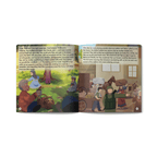 Nakba, Palestine Book, Childrens Books, Islamic Children's Book, Halal Childrens Book.