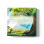 The Key & the Olive Tree | Islamic Children's Book | A beautiful Ramadan and Eid gift for loved ones