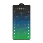 Smart Interactive Adult/Revert Prayer Mat | Original Version | 8years+ | A beautiful Ramadan and Eid gift for loved ones