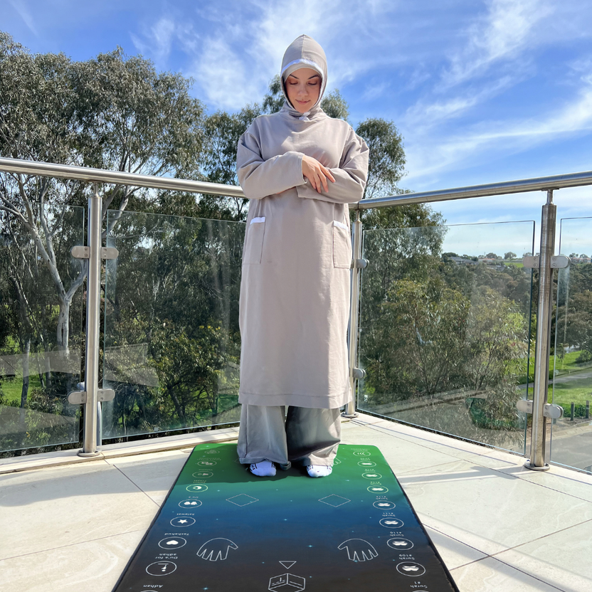 Why Buy This Product