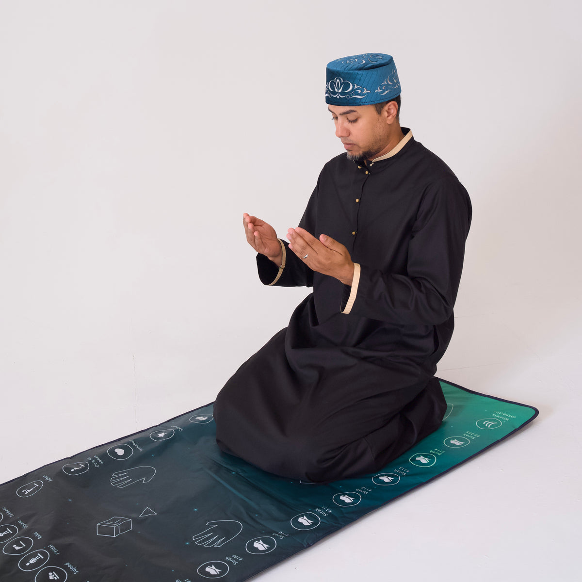 Adult Prayer Mat