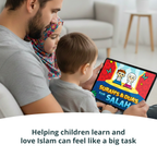 MEGAPACK Islamic Educational Resources [15+ PDF's] | Instant Download