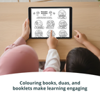 MEGAPACK Islamic Educational Resources [15+ PDF's] | Instant Download