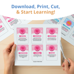 Free Download: Women in Islam Flashcards | Learn Women in Islam | Ramadan & Eid Gift