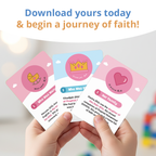 Free Download: Women in Islam Flashcards | Learn Women in Islam | Ramadan & Eid Gift