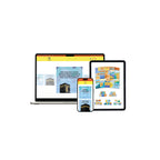 25 Prophets Series | Educational Downloads | Instant Download