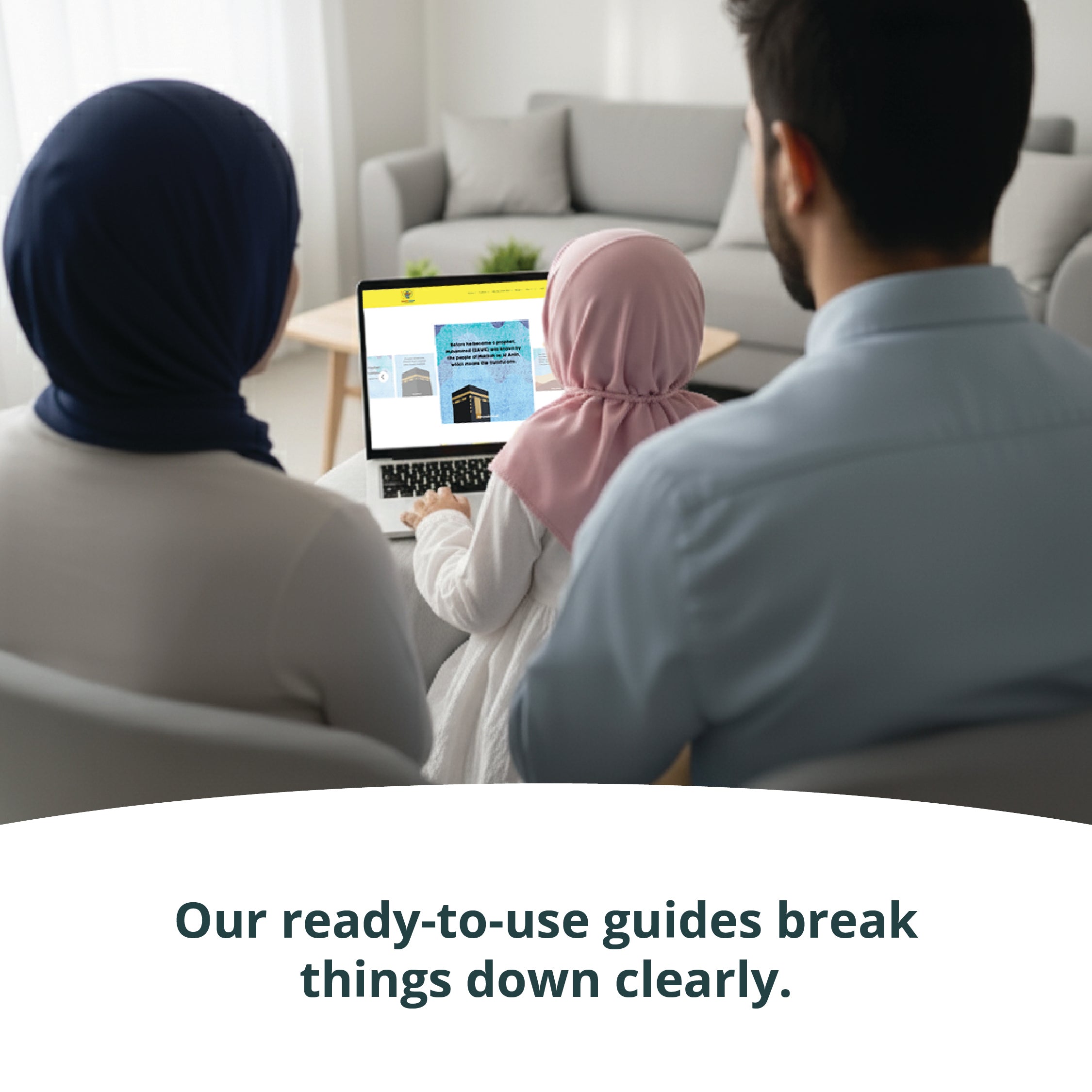 25 Prophets Series | Educational Downloads | Instant Download