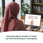 Women in Islam Series | Educational Downloads | Instant Download