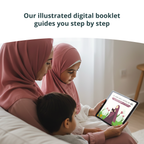 Women in Islam Series | Educational Downloads | Instant Download