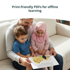 Women in Islam Series | Educational Downloads | Instant Download