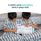 My Quran Pad | Interactive Arabic Alphabet Learning Pad For Kids | A beautiful Ramadan and Eid gift for loved ones