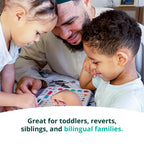 My Quran Pad | Interactive Arabic Alphabet Learning Pad For Kids | A beautiful Ramadan and Eid gift for loved ones