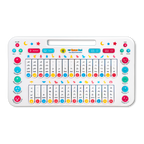 My Quran Pad | Interactive Arabic Alphabet Learning Pad For Kids | A beautiful Ramadan and Eid gift for loved ones