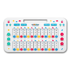 My ABC Piano | Interactive English Alphabet Learning Toy For Kids