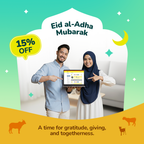 Eid al-Adha with My Salah Course