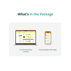 My Salah Online Course | Complete Beginners Digital Guide To Prayer | Adults & Reverts | A beautiful Ramadan and Eid gift for loved ones