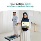 My Salah Online Course | Complete Beginners Digital Guide To Prayer | Adults & Reverts | A beautiful Ramadan and Eid gift for loved ones