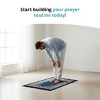 My Salah Online Course | Complete Beginners Digital Guide To Prayer | Adults & Reverts | A beautiful Ramadan and Eid gift for loved ones