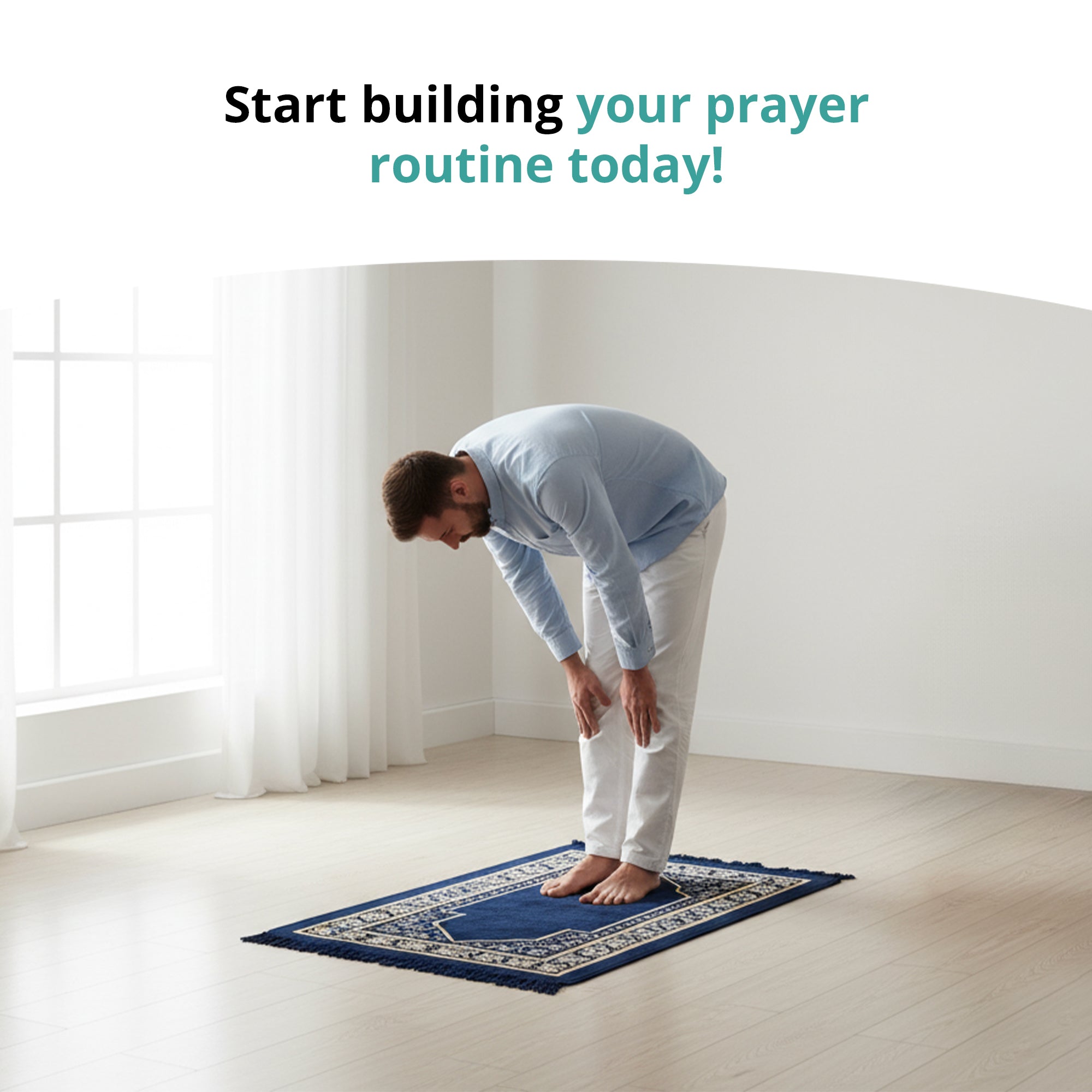 My Salah Online Course | Complete Beginners Digital Guide To Prayer | Adults & Reverts | A beautiful Ramadan and Eid gift for loved ones