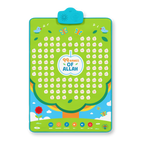 Interactive Islamic Audio Mat & Wall Art | 99 Names of Allah & 25 Prophets of Islam | Bundle Offer | Ramadan & Eid Gift