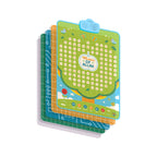 99 Names of Allah Interactive Audio Mat & Wall Art | Learn About All 99 Names of Allah with Stories & Memorisation Function | A beautiful Ramadan and Eid gift for loved ones