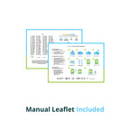 99 Names of Allah Interactive Audio Mat & Wall Art | Learn About All 99 Names of Allah with Stories & Memorisation Function | A beautiful Ramadan and Eid gift for loved ones