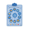 10 Promised Paradise Interactive Wall Art & Audio Mat | Learn The Stories of The Prophet’s Companions