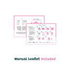 Women in Islam Interactive Wall Art & Audio Mat | Touch, Listen & Learn Their Inspiring Stories | A beautiful Ramadan & Eid Gift for Loved Ones