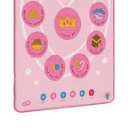 Women in Islam Interactive Wall Art & Audio Mat | Touch, Listen & Learn Their Inspiring Stories | A beautiful Ramadan & Eid Gift for Loved Ones