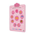 Women in Islam Interactive Wall Art & Audio Mat | Touch, Listen & Learn Their Inspiring Stories | A beautiful Ramadan & Eid Gift for Loved Ones