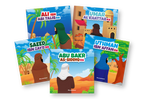 Islamic Resources MEGA BUNDLE | 100+ Pages of Educational Resources | Ramadan & Eid Gift