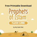 Prophets of Islam