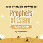 Prophets of Islam