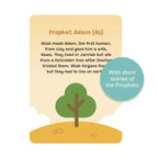 Prophets of Islam