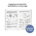 Race to Umrah | Islamic Children’s book for 5-7 Year Olds | A beautiful Ramadan & Eid Gift for Loved Ones