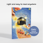 Race to Umrah | Islamic Children’s book for 5-7 Year Olds | A beautiful Ramadan & Eid Gift for Loved Ones